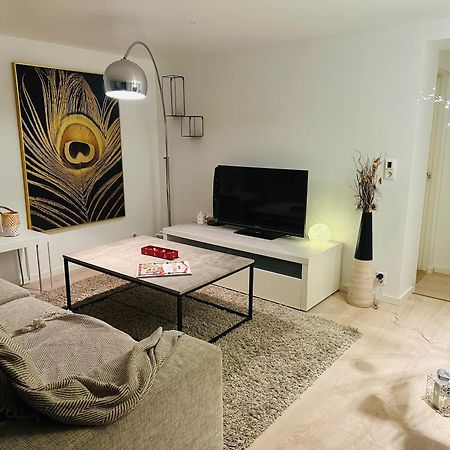 Sea View Apartment Stavanger Modern 外观 照片