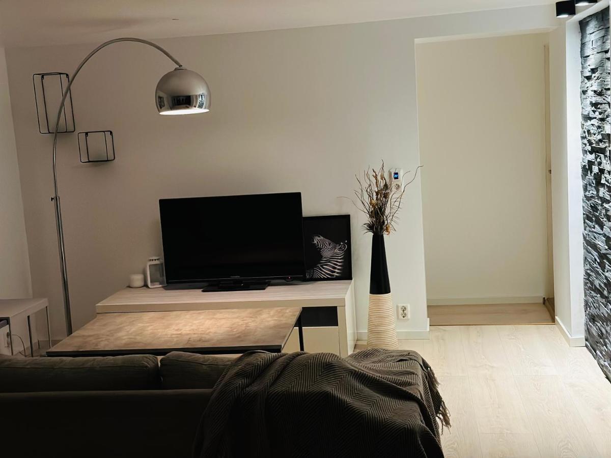 Sea View Apartment Stavanger Modern 外观 照片