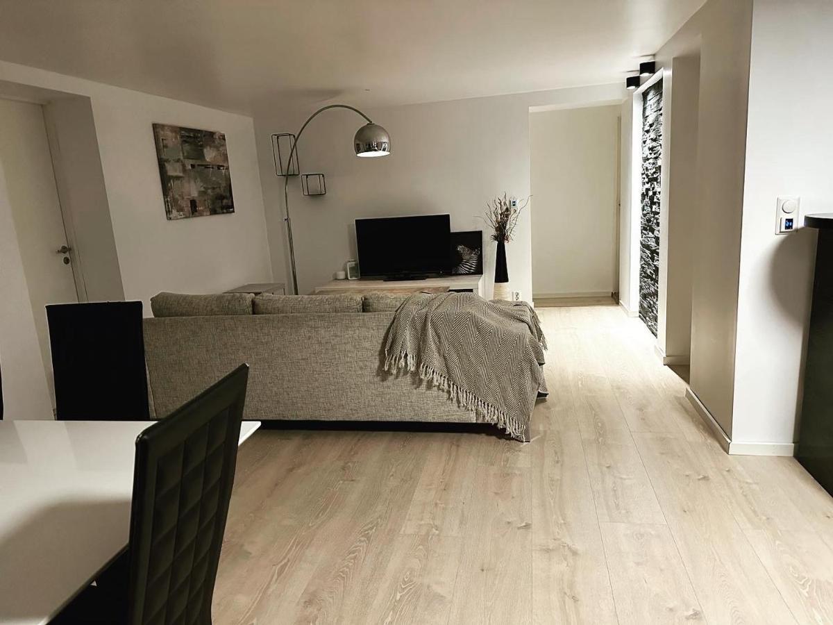 Sea View Apartment Stavanger Modern 外观 照片