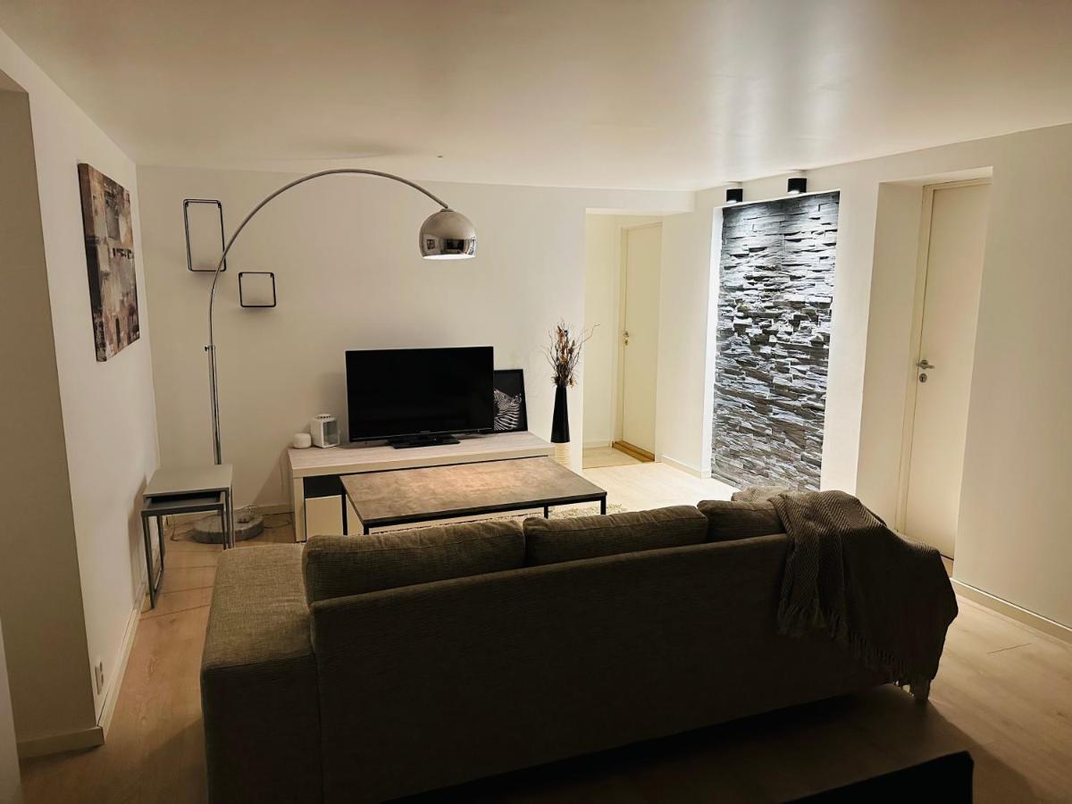 Sea View Apartment Stavanger Modern 外观 照片