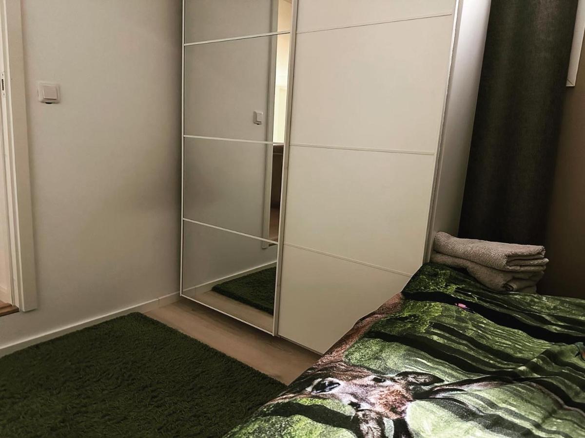 Sea View Apartment Stavanger Modern 外观 照片
