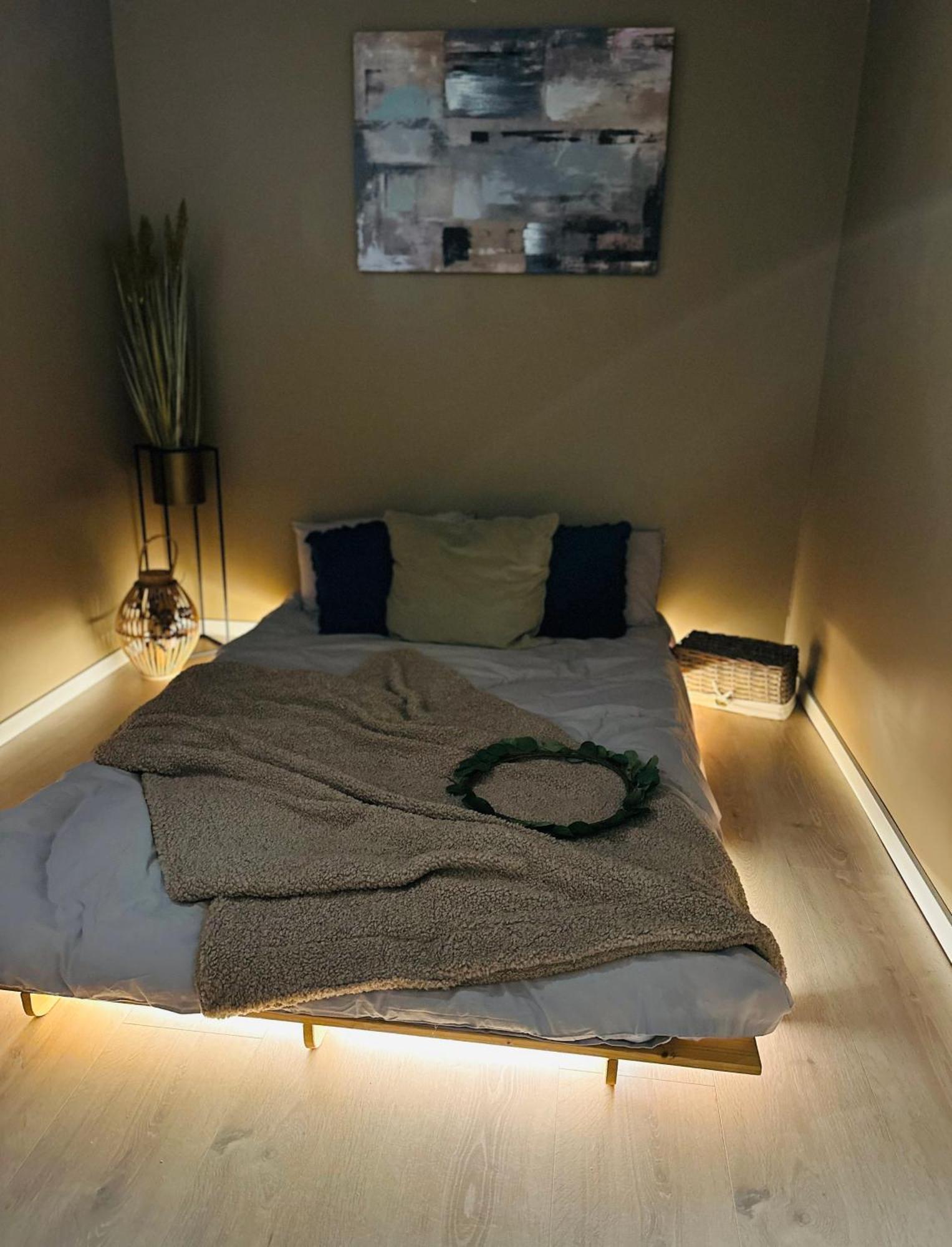Sea View Apartment Stavanger Modern 外观 照片