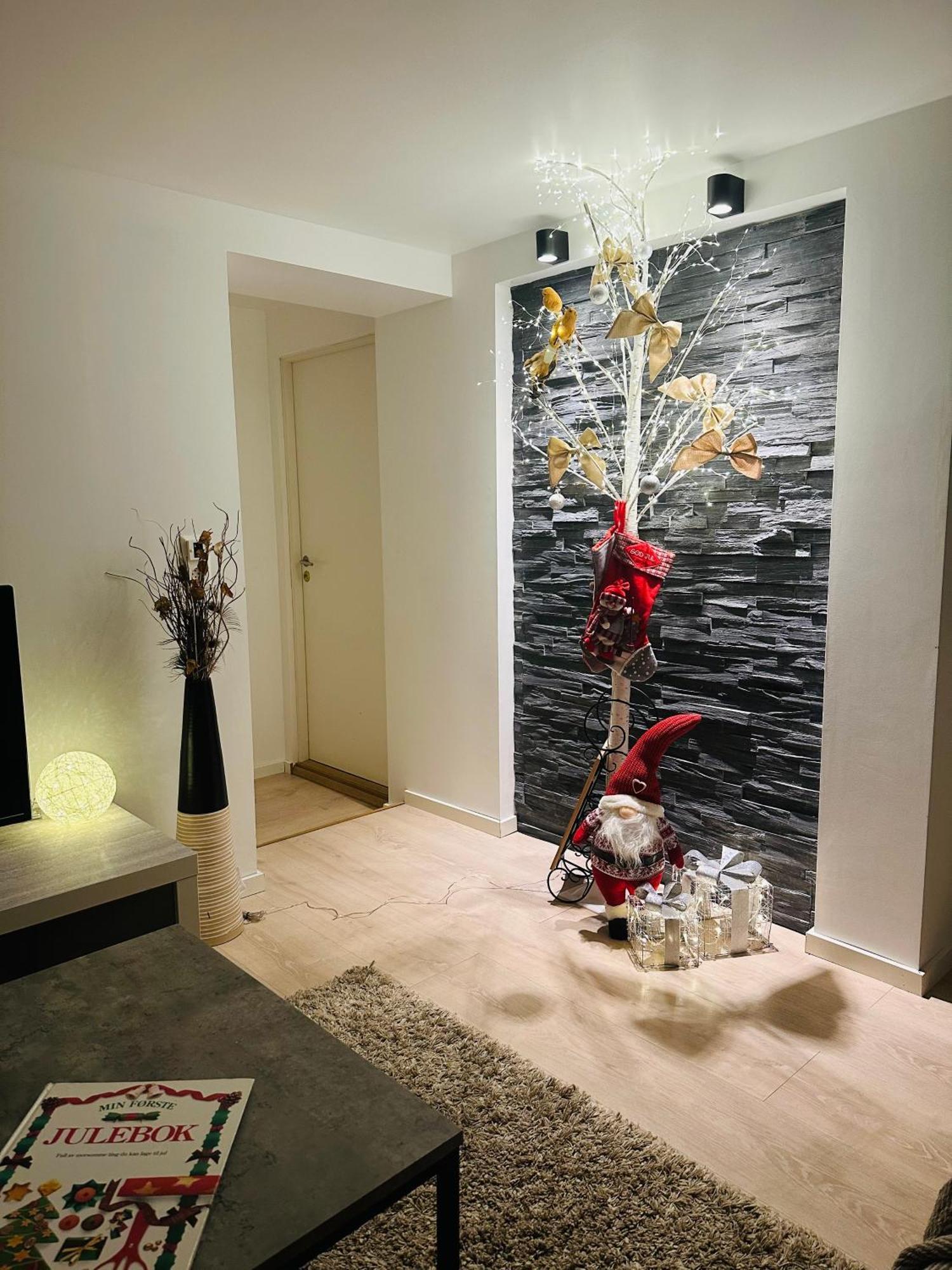 Sea View Apartment Stavanger Modern 外观 照片