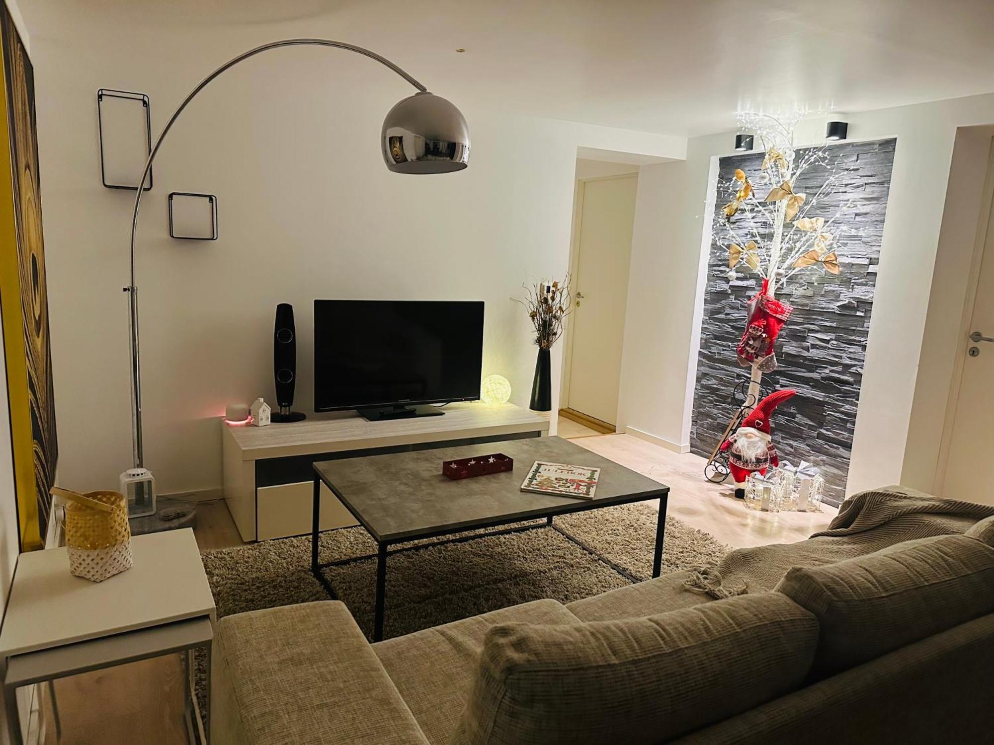 Sea View Apartment Stavanger Modern 外观 照片