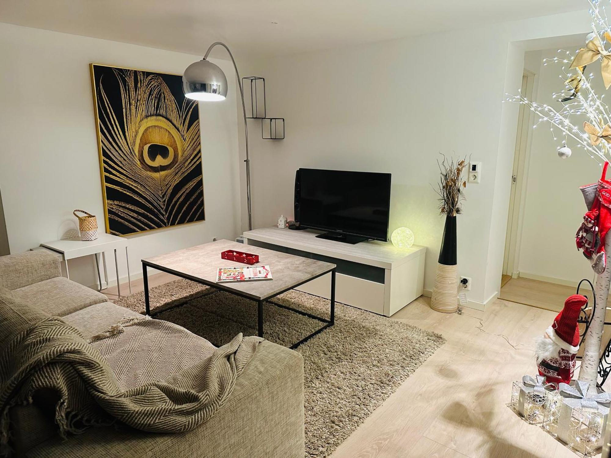 Sea View Apartment Stavanger Modern 外观 照片