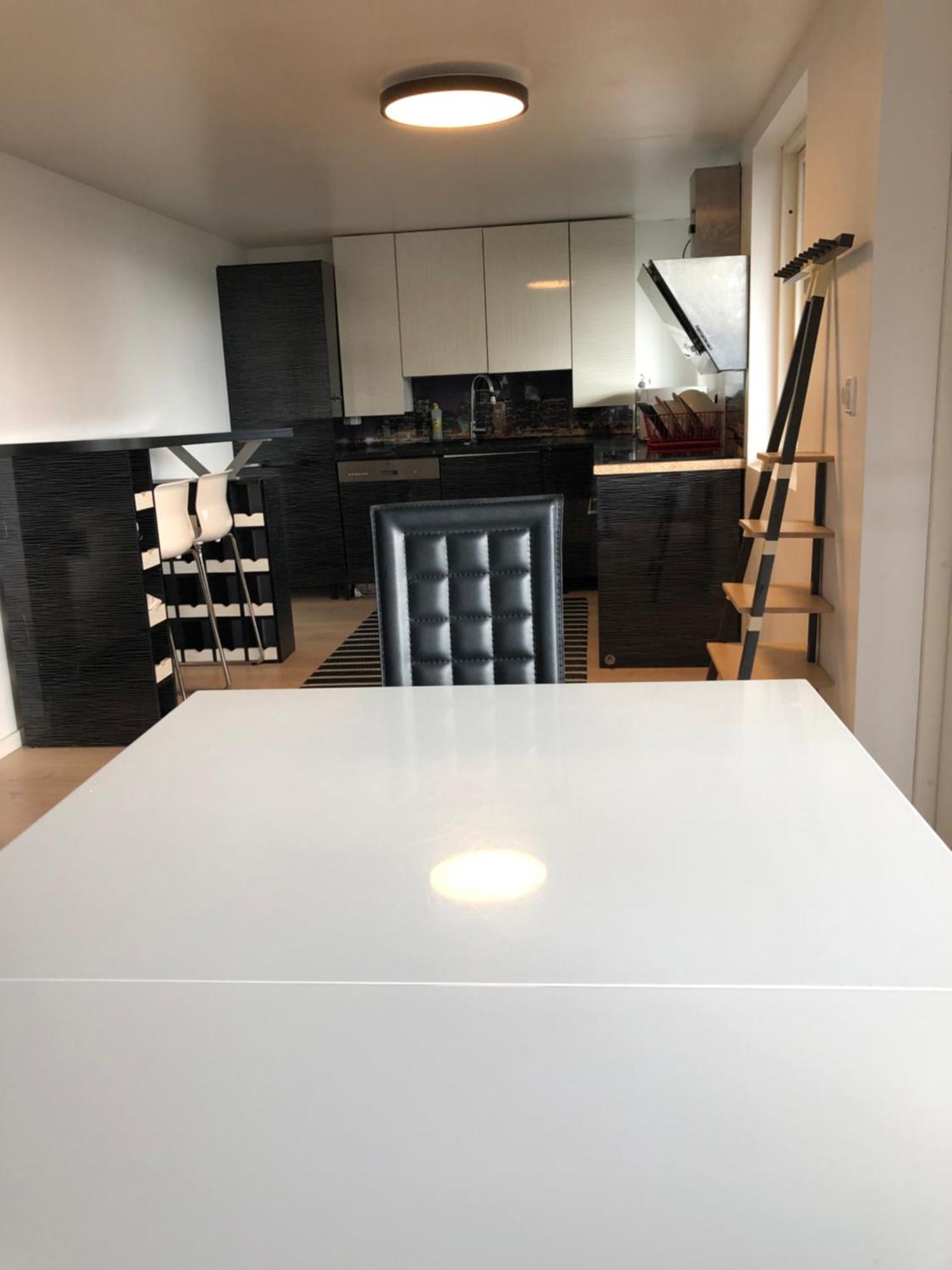 Sea View Apartment Stavanger Modern 外观 照片