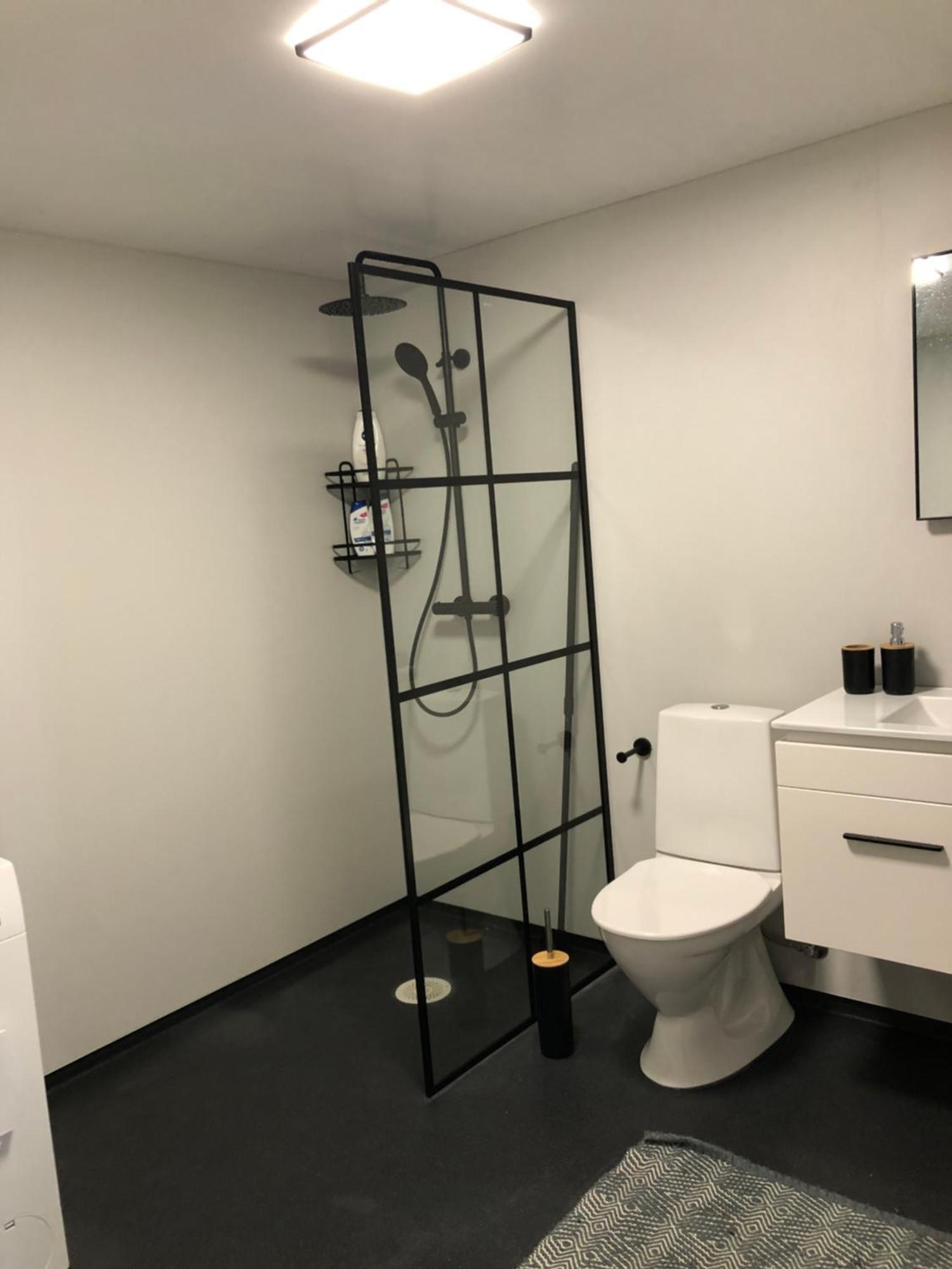 Sea View Apartment Stavanger Modern 外观 照片