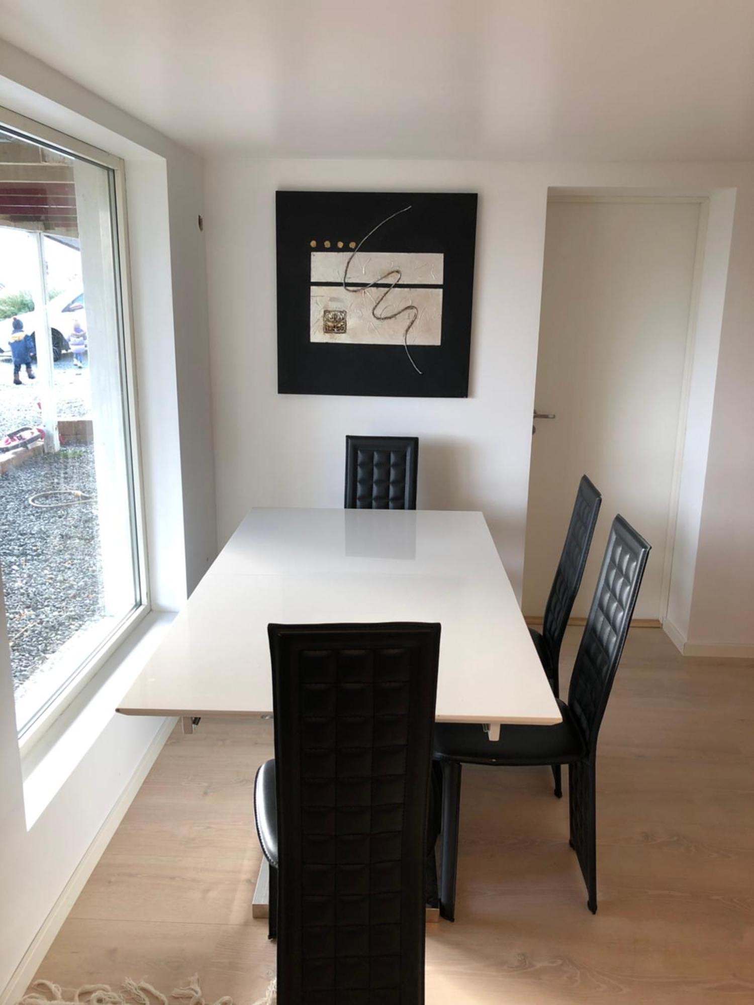 Sea View Apartment Stavanger Modern 外观 照片