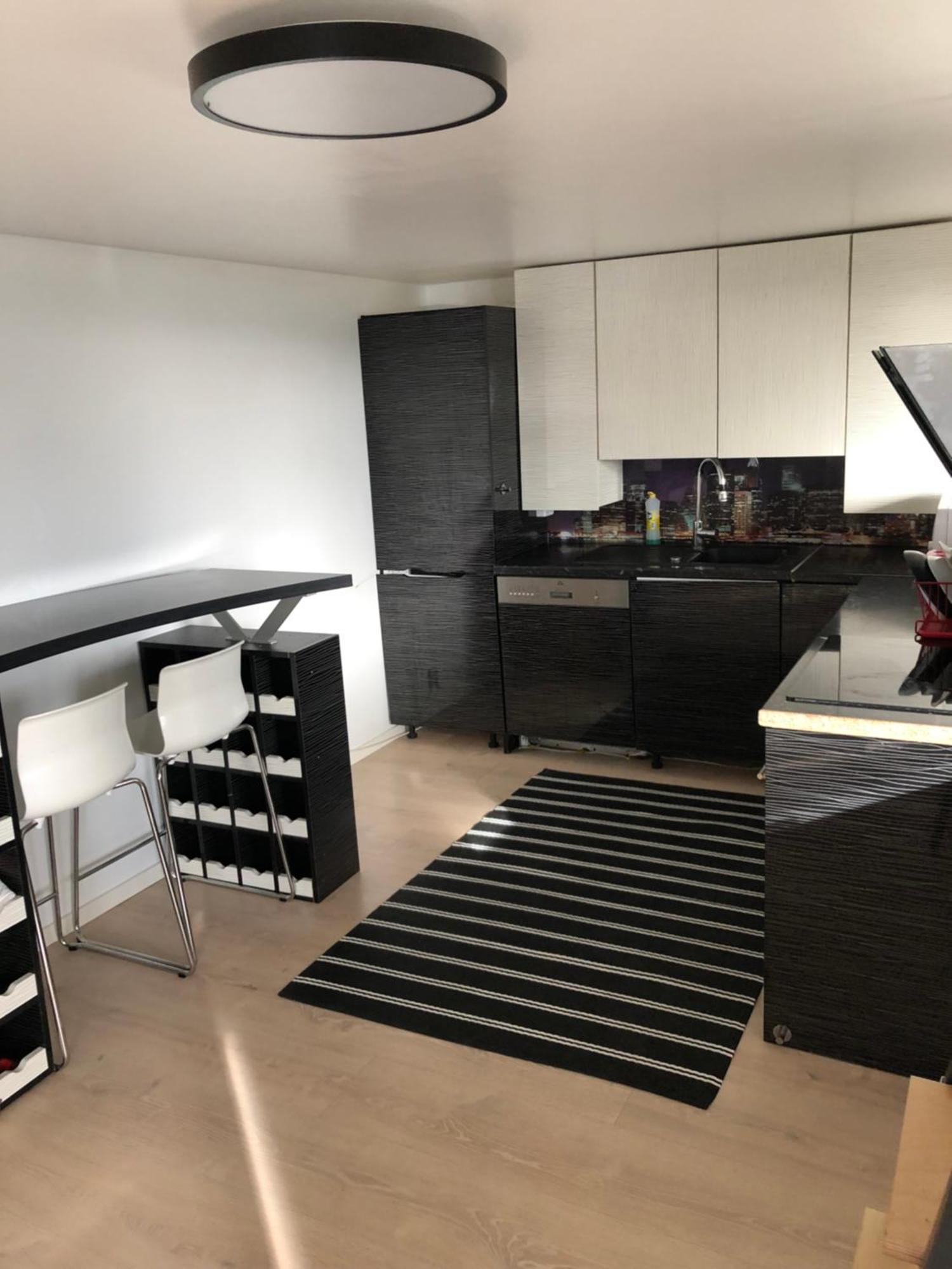 Sea View Apartment Stavanger Modern 外观 照片