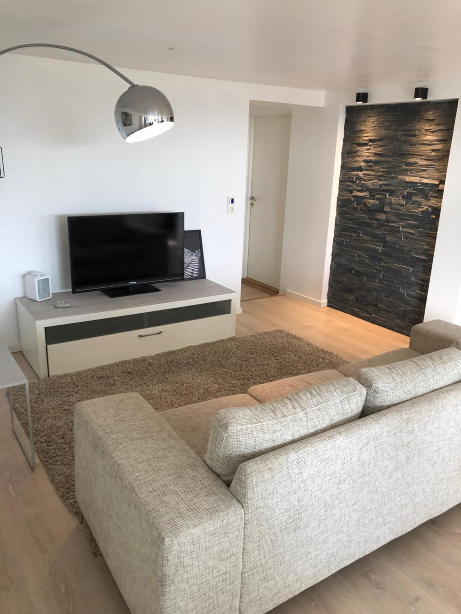 Sea View Apartment Stavanger Modern 外观 照片