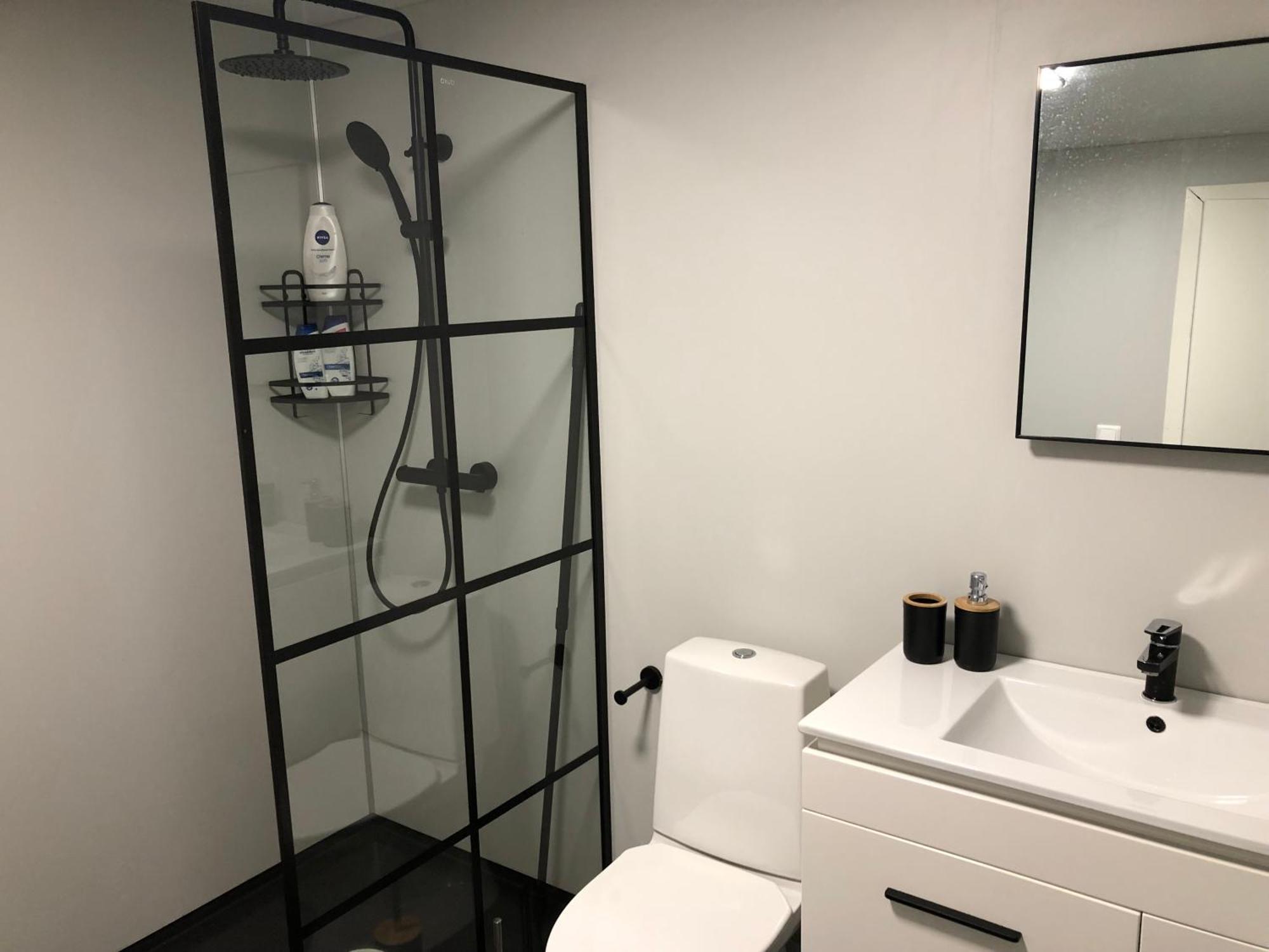 Sea View Apartment Stavanger Modern 外观 照片